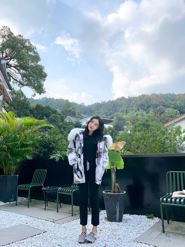 波司登为什么现在都是年轻人穿,日常穿波司登哪一款