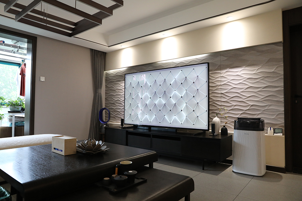 新中产家用电器,新中产对家居的要求