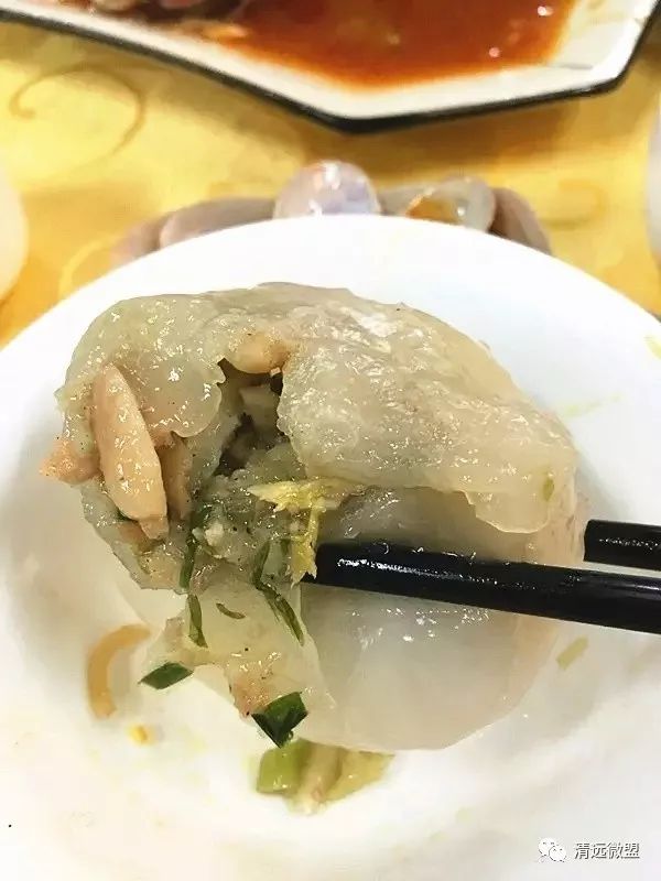 年后清肠胃必选这8间粥店，吃过5间一定是清远人...