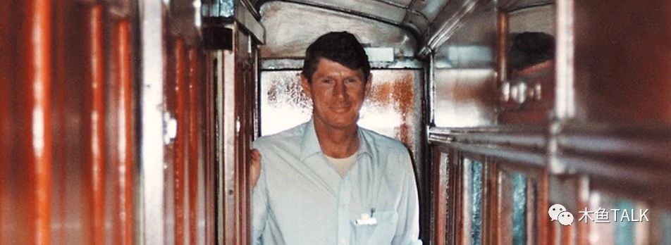 乘最奢华的火车，品不一样的非洲