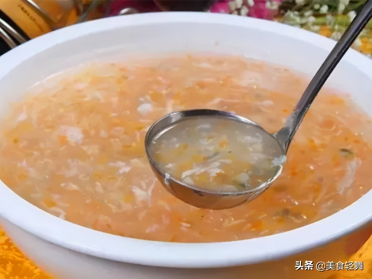 生粉与淀粉各是什么做的,勾芡淀粉和面粉有什么区别