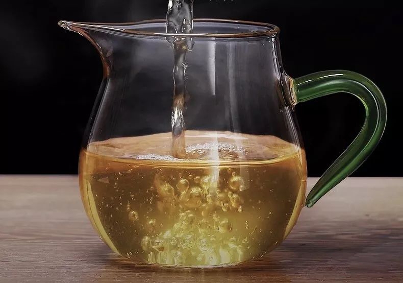 冰岛五寨古树茶属于什么茶,冰岛五寨普洱茶熟茶1000g