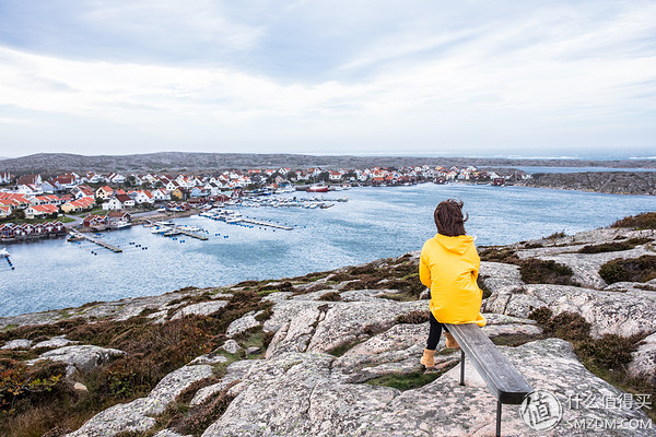 哥德堡交响曲（下）自驾领克01去看看瑞典西海岸最美的地方