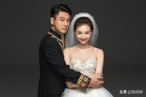 朱孝天讲述婚后感言,朱孝天结过几次婚