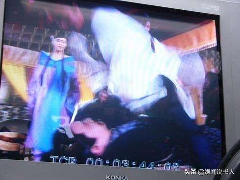 86版西游记片酬最高,86版西游记片酬最高的是谁