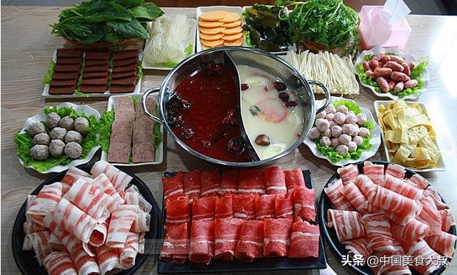 火锅配方免费教学,火锅配方大全教学视频