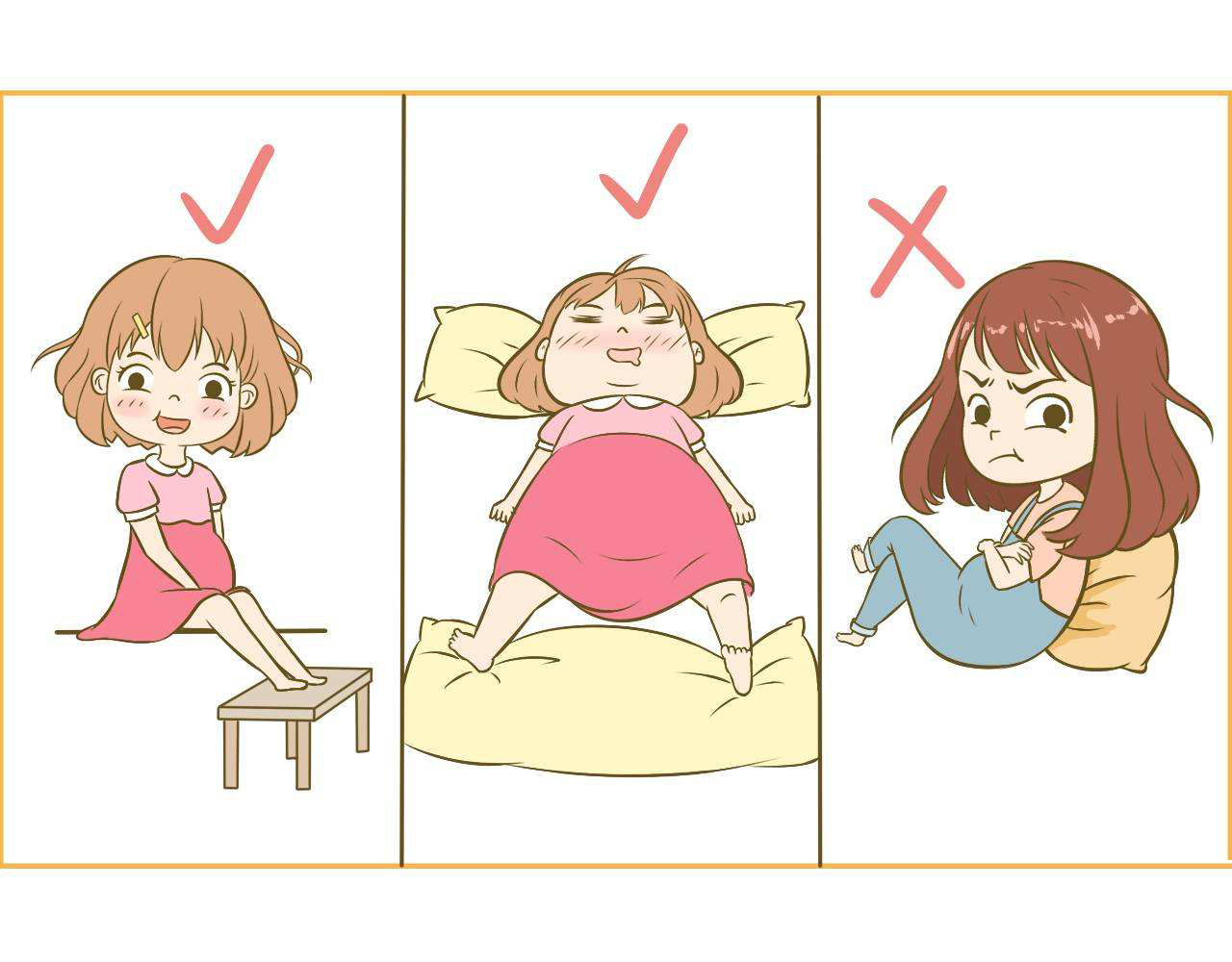 孕期下肢静脉曲张怎么预防血栓,孕期怎么预防静脉曲张