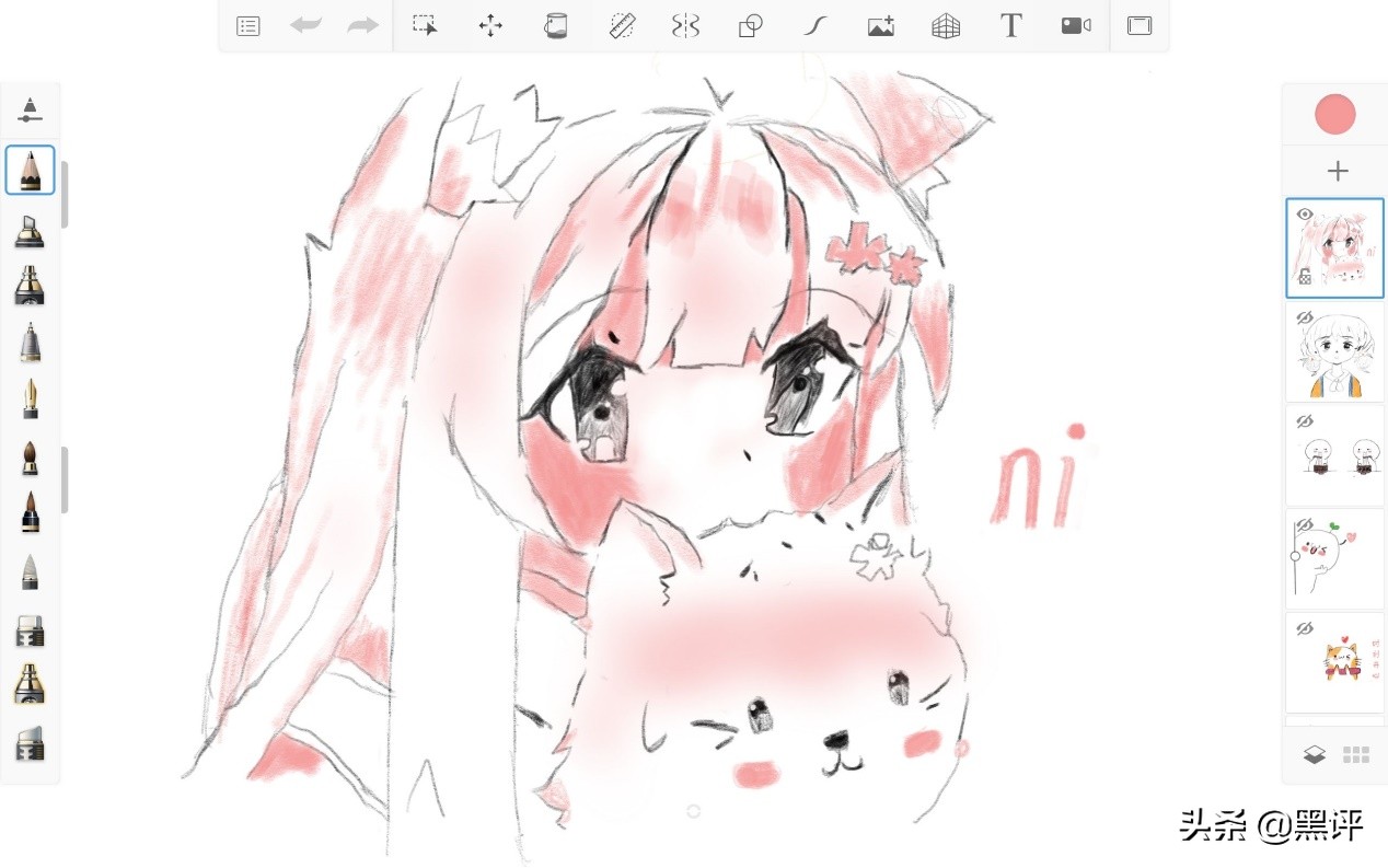 华为平板m6高能版功能介绍,华为平板m6超详细体验