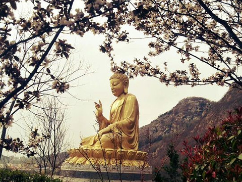 连云港适合旅游的地方,连云港有什么旅游的地方