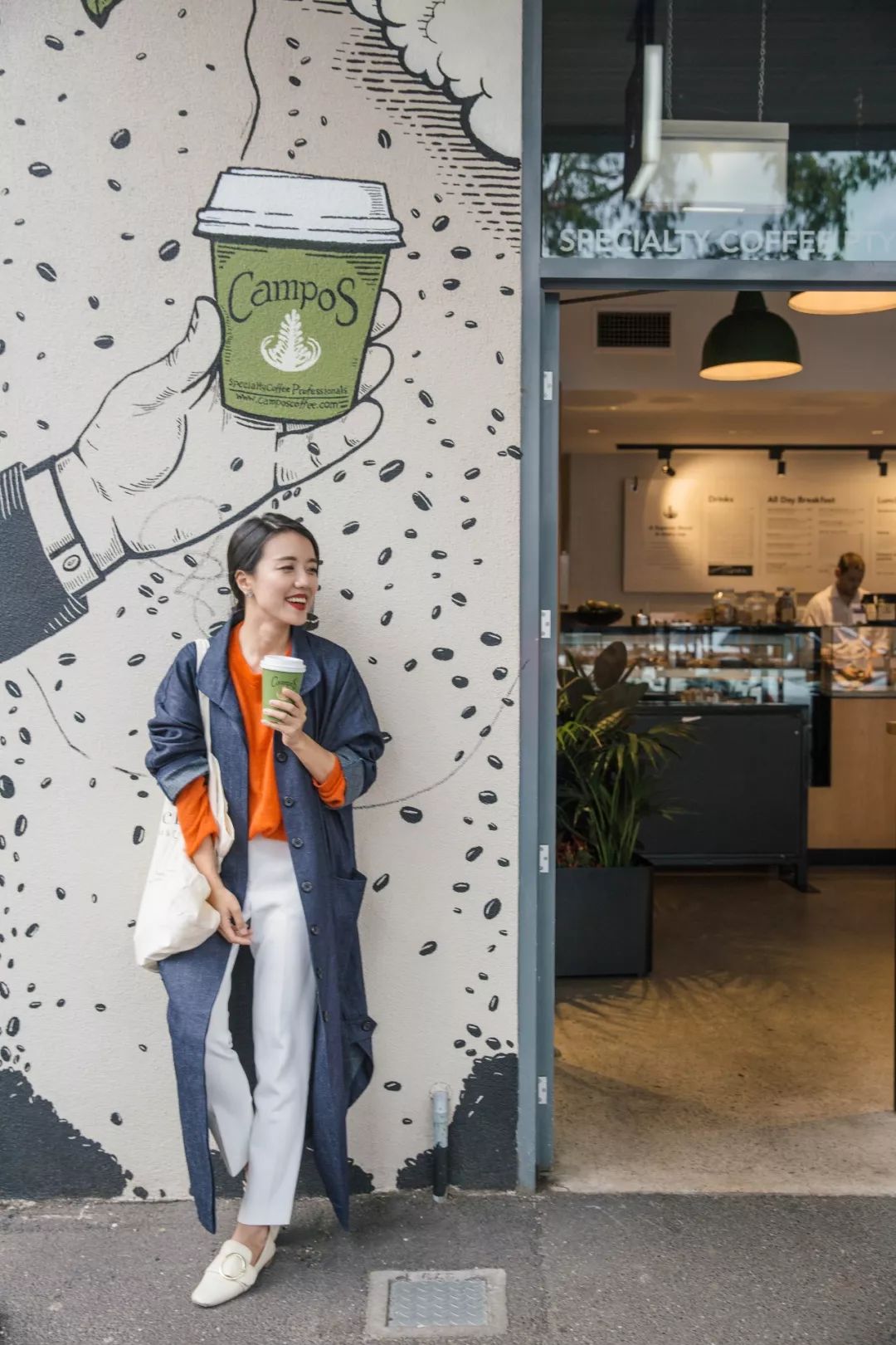 墨尔本旅行游记,墨尔本旅游之旅