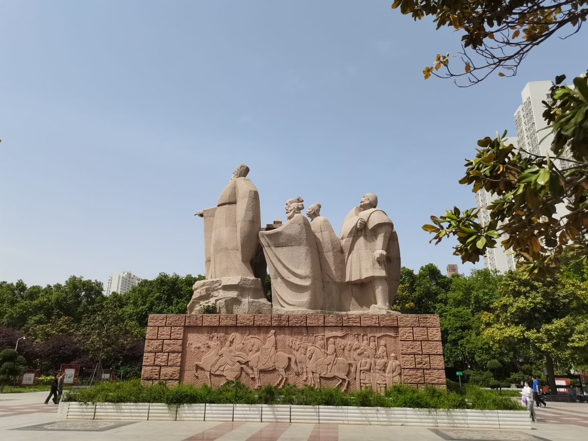 河南10强城市榜单：平顶山许昌上榜，开封让人意外