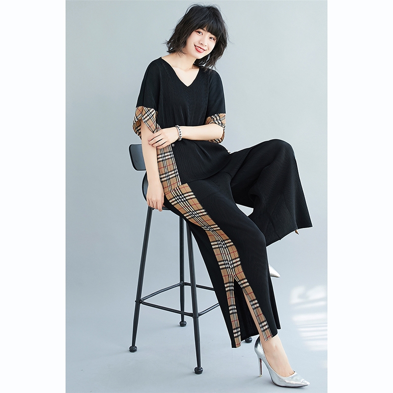 40+女性日常穿搭，这样穿衣服舒适又好看