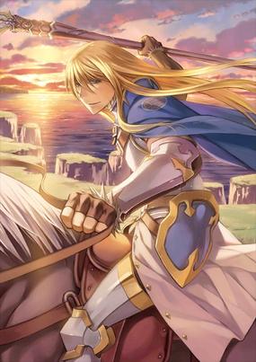 2020fgo十大必练四星英灵,fgo英灵排名最强英灵排行榜