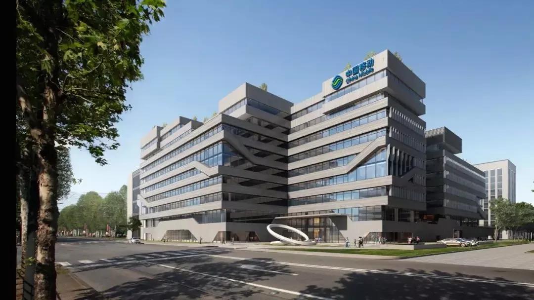 中国四个研究所,中国移动十大研究院排名