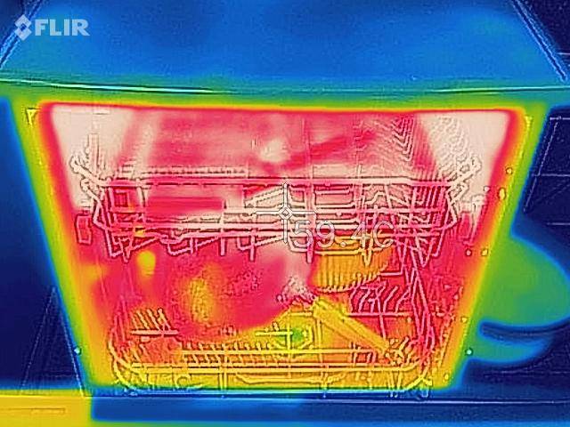 海尔洗碗机13套测评,海尔洗碗机深度评测