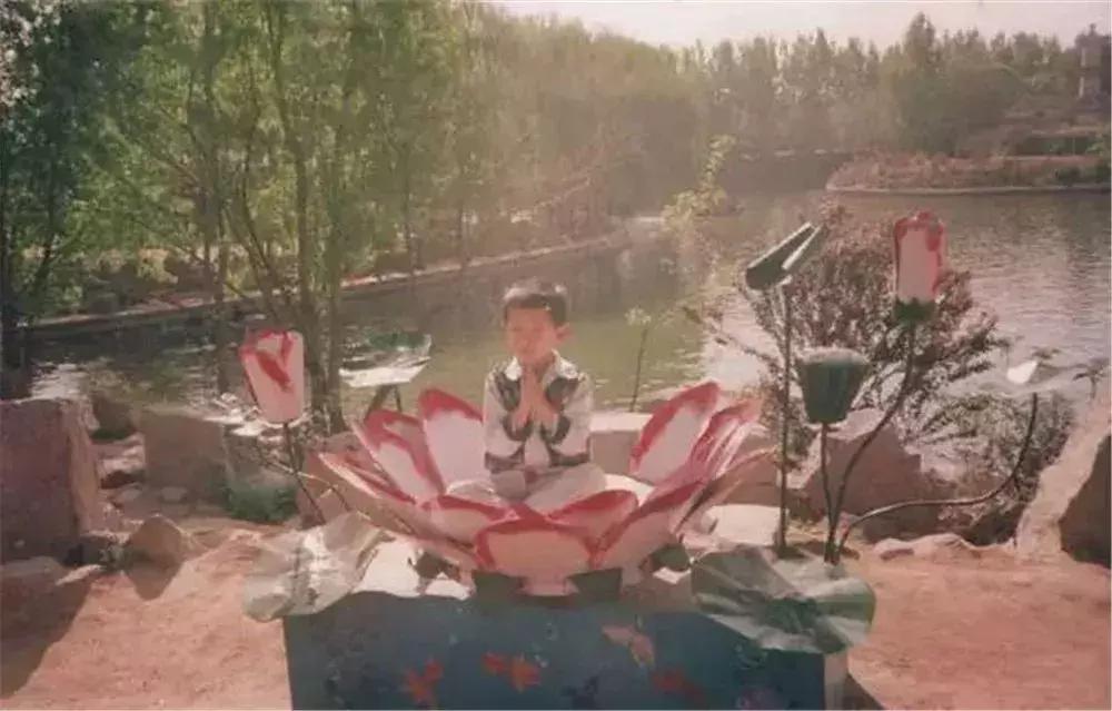 四十年前石家庄街景视频,石家庄40年