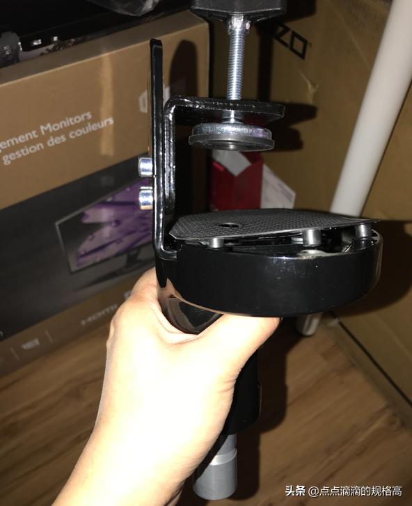 ergotron显示器测评,爱格升ergotron显示器