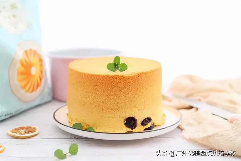 蛋糕想要蓬松点怎么办,怎么样蛋糕更蓬松