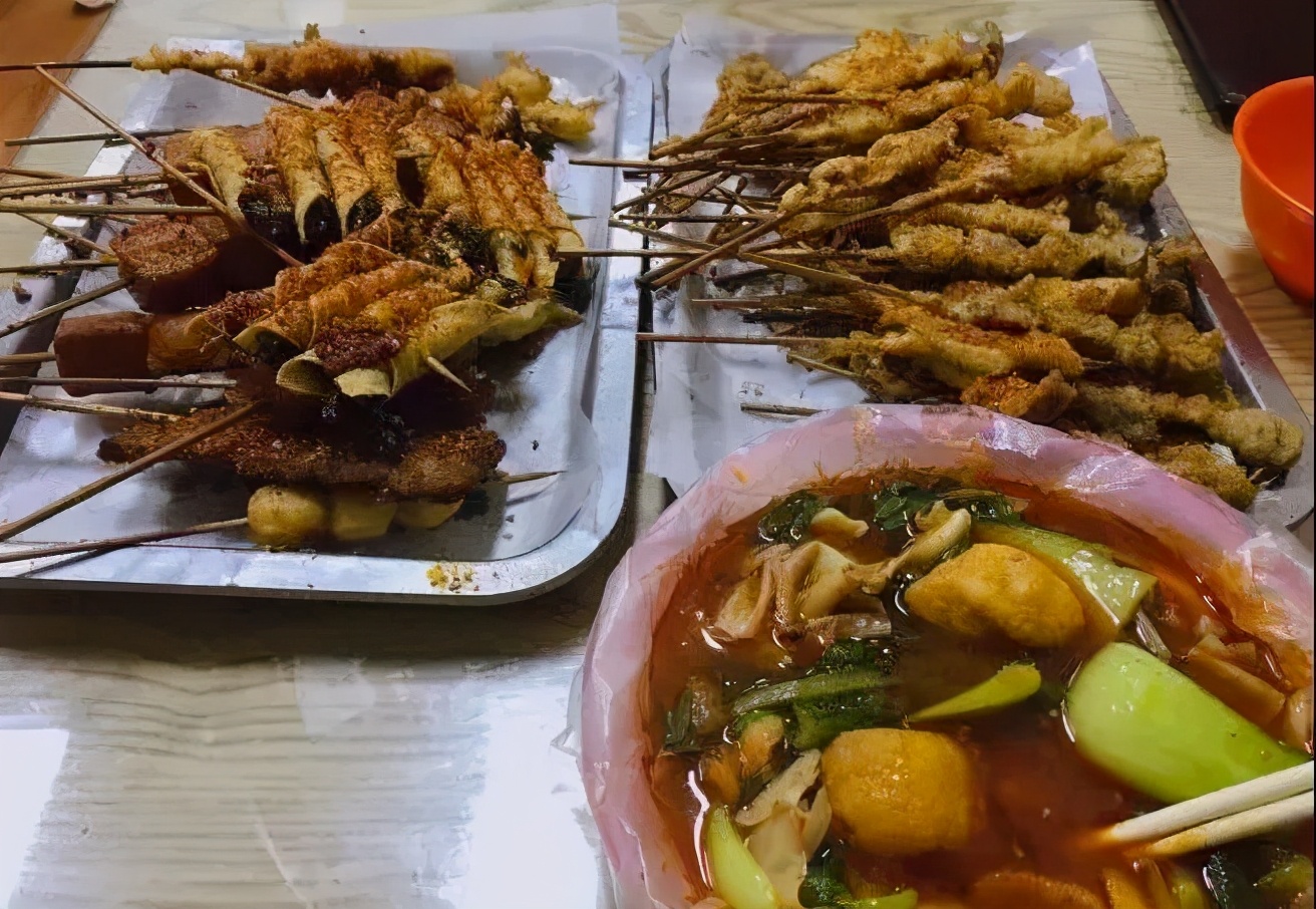 沈阳人有多爱吃鸡架,沈阳人为什么喜欢吃鸡架