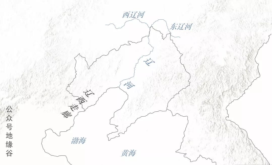 辽宁什么时候改名字的,辽宁为什么改为奉天