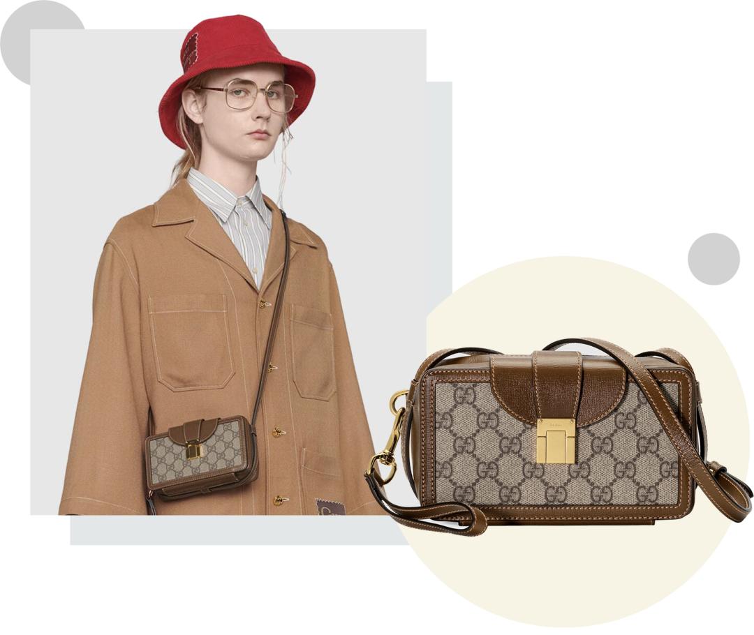 最值得投资的十种包,最值得入手的10款包