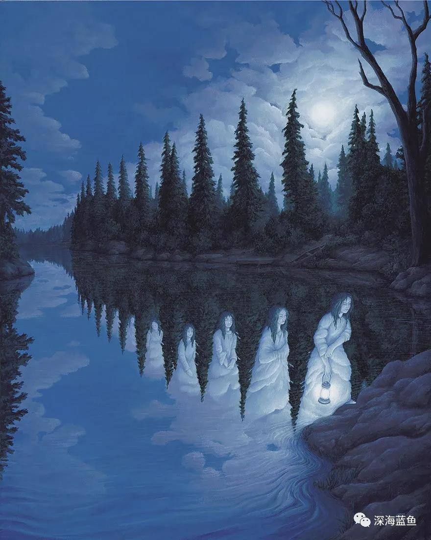 狮子也会孤独吧什么梗,狮子也会笑吗