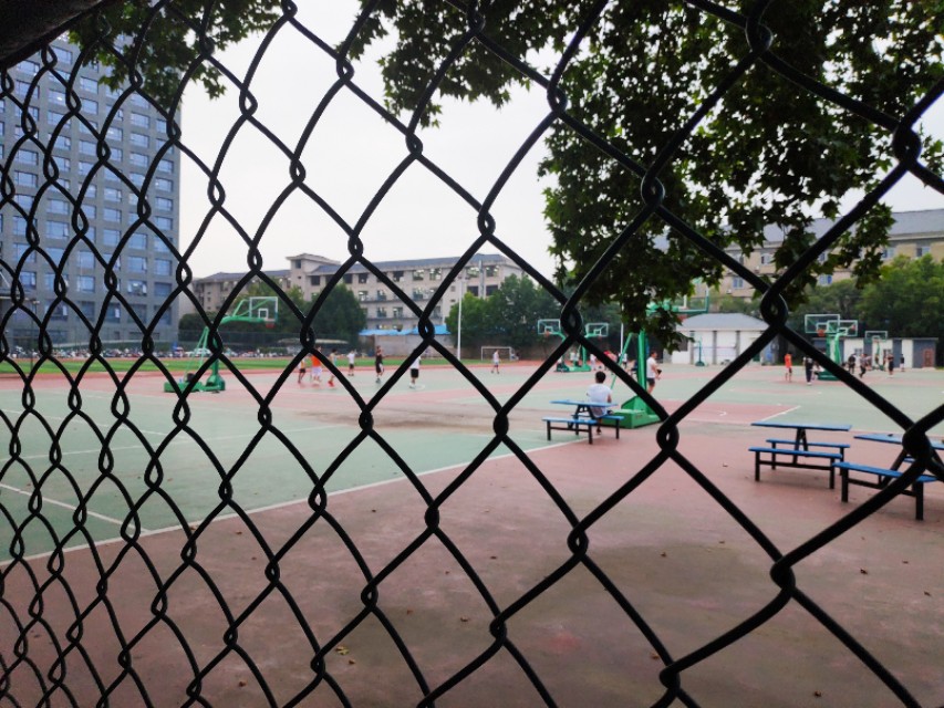 江苏师范大学云龙湖校区,江苏师范大学云龙校区街拍