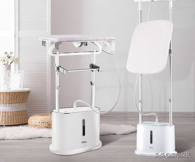 挂烫机爆款榜第一名,2021目前公认最好的手持挂烫机