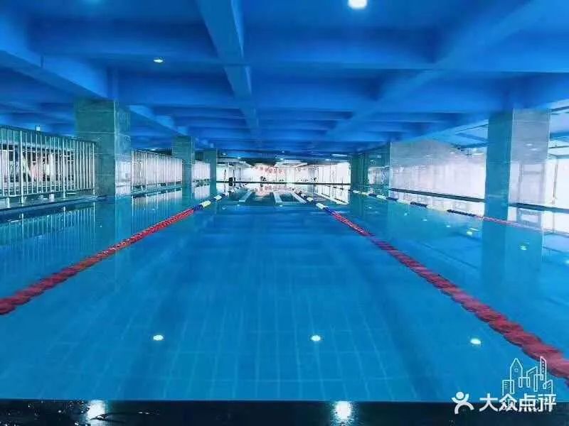 体验夏季恒温清凉泳池,清凉泳池时间表