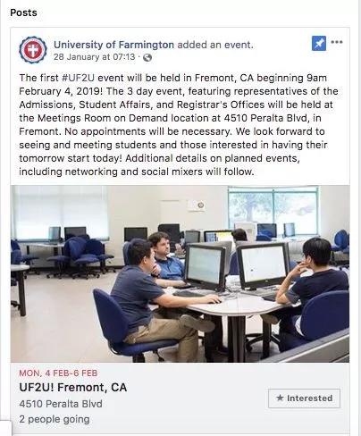 警惕国外“野鸡大学”,别让自己陷入困境