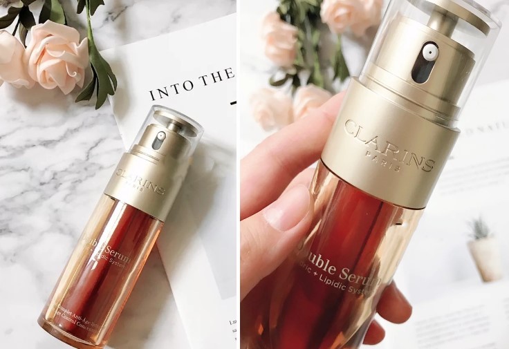 抗老紧致精华液十大排名国际大牌,佰草集御龄抗老紧致精华液测评