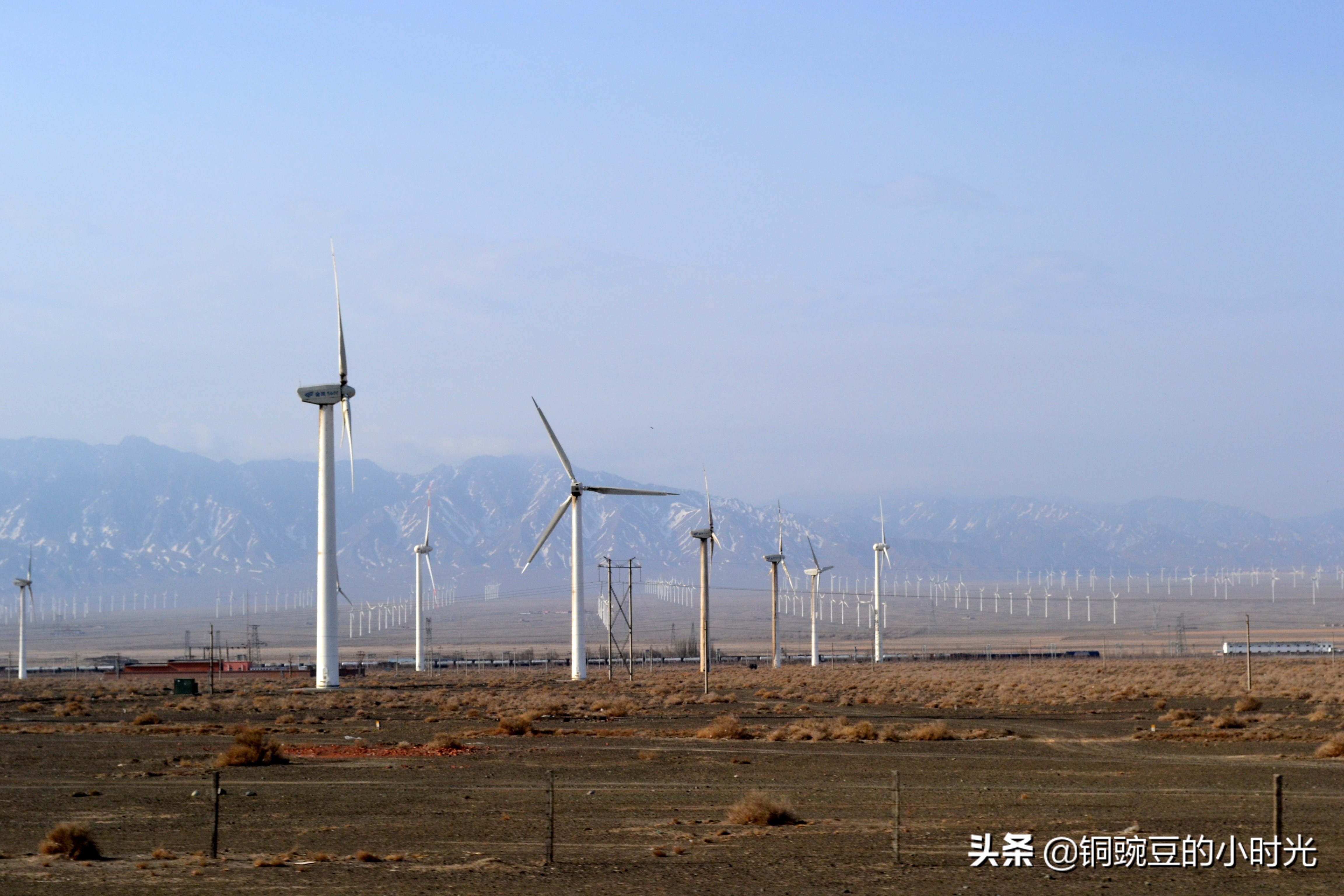 大美新疆之乌鲁木齐,大美新疆之吐鲁番火焰山