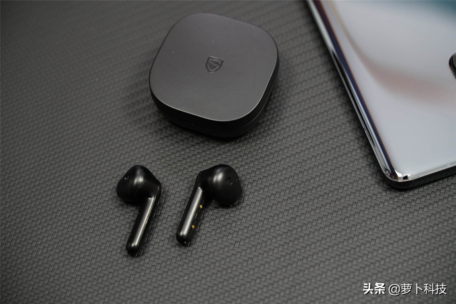 泥炭trueair2+深度评测,泥炭trueair2旗舰版音质