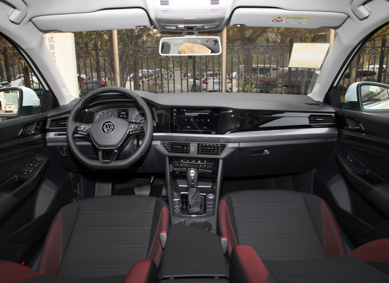 跑了十六万公里的大众宝来能买吗,20万公里的大众宝来值得入手吗