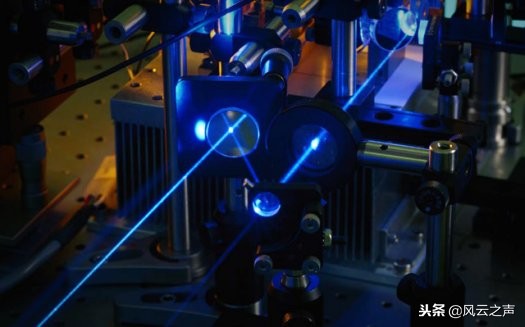 光纤激光器的未来发展趋势,光纤激光机发展历史
