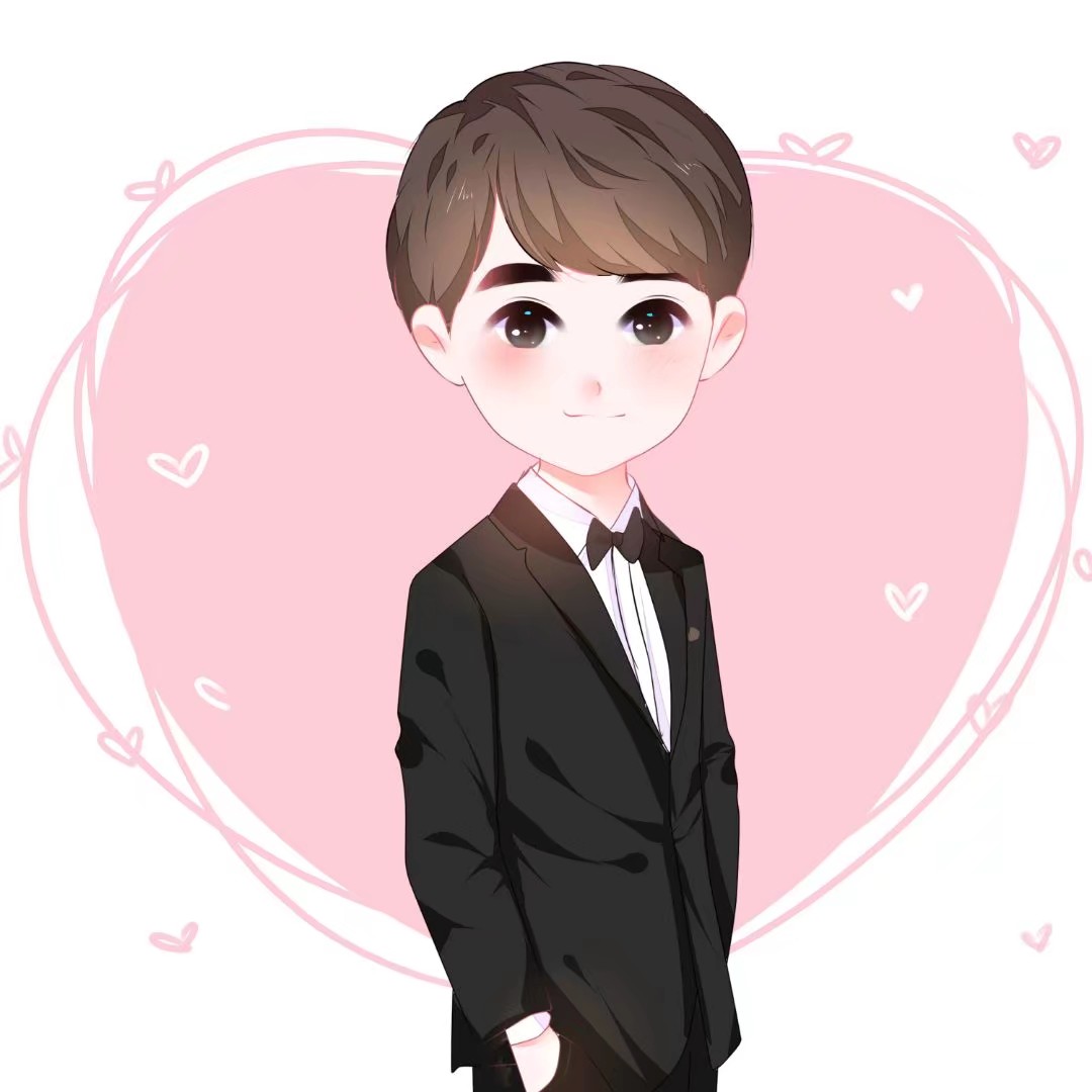 你的专属高级头像,看你的头像就感觉很low