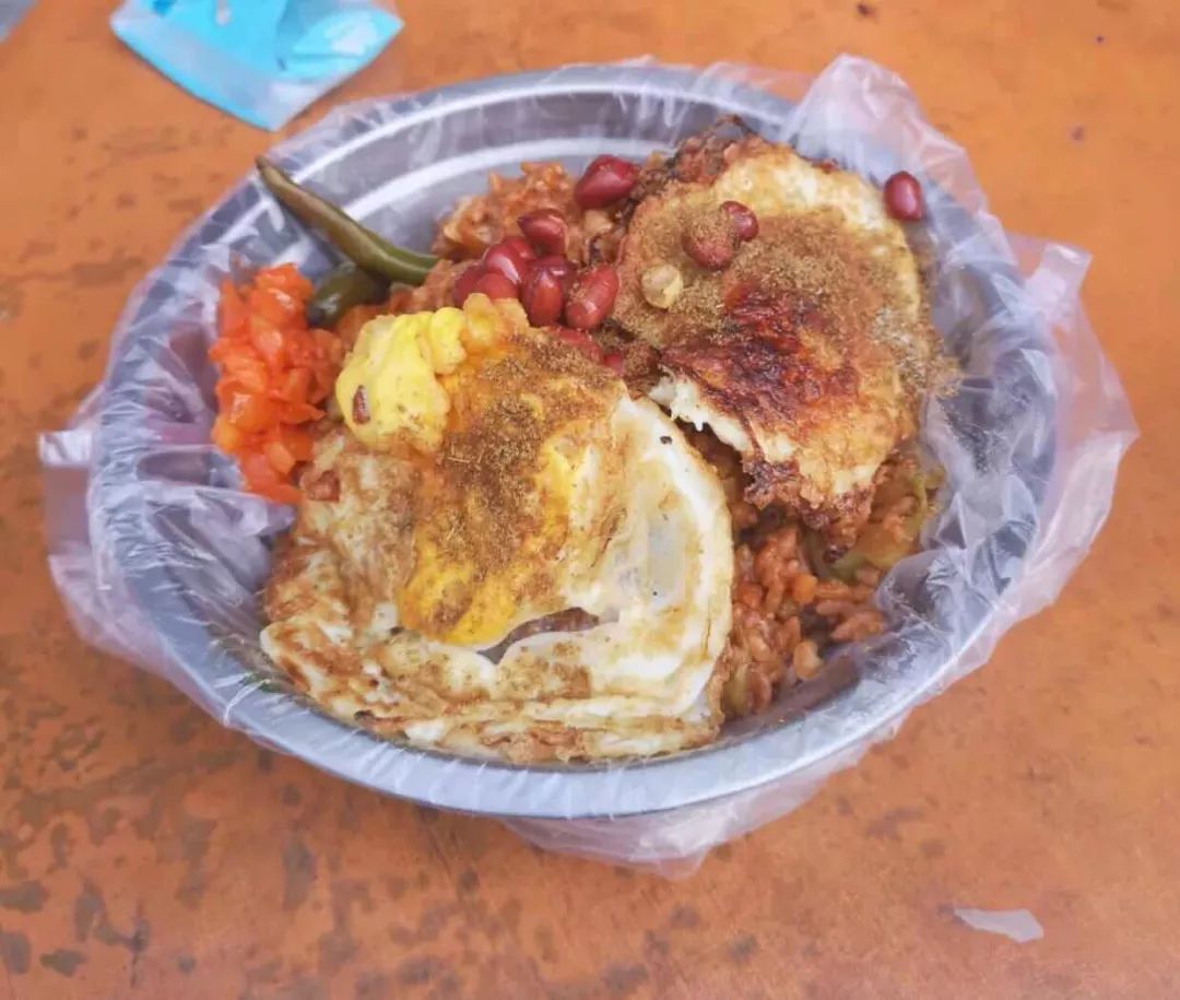 西安这10家藏在街头巷尾的私房菜,2020年藏在老北京胡同里的美食