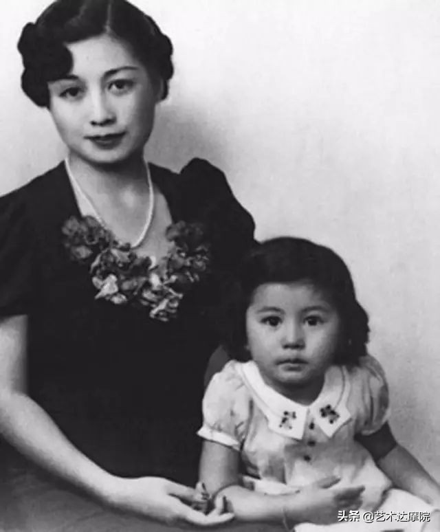 小野洋子个人简介,日本艺术家小野洋子