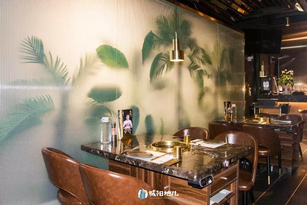 青岛首家「黑科技」和牛烧肉来城阳了，开业巨献，戳文末