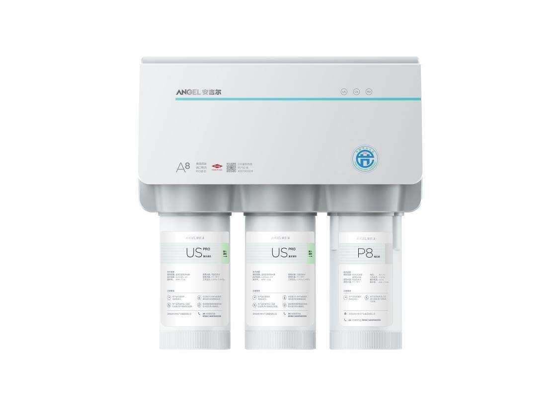 2021中国十大净水器品牌排名,2019年中国十大净水器品牌排名