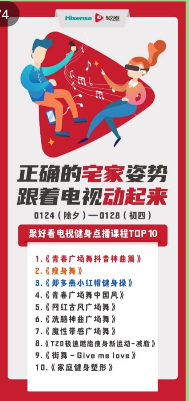 海信聚好看科技,海信聚好看永久会员