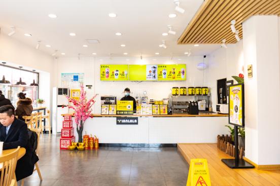 甜啦啦营销策略存在的问题,甜啦啦跨界合作营销方案