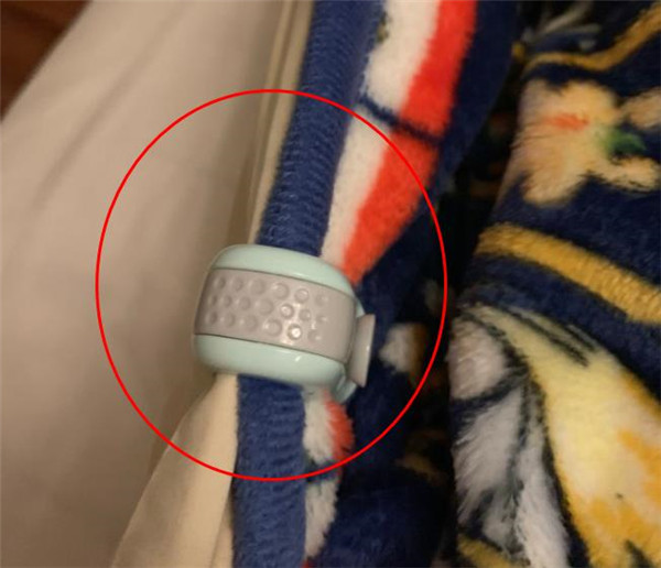 被子总在被套里乱跑怎么办,被子在被罩里乱跑怎么固定