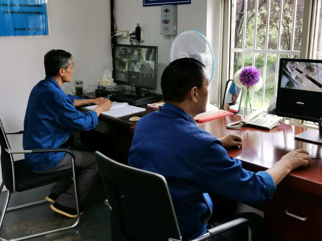 蚌埠海绵城最新规划,智慧城管打造城市治理亮点