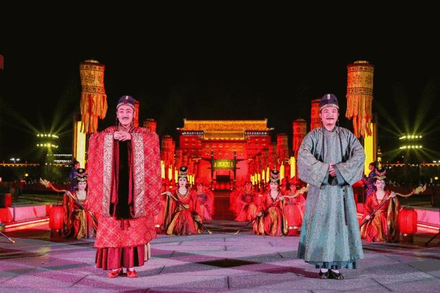 “长安一日”追剧一夏流量长安不如流浪长安