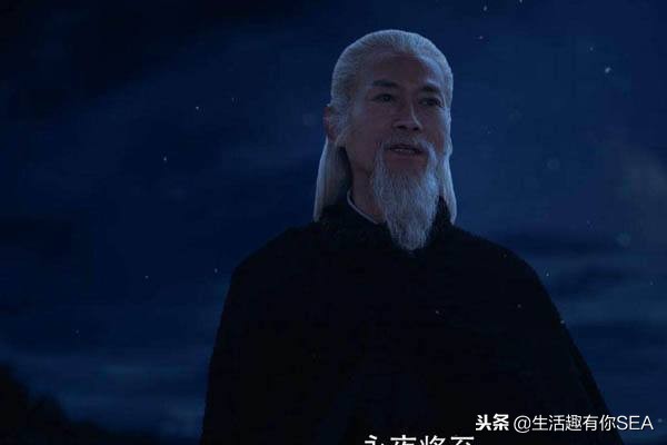 将夜中的十大神功排名,将夜实力排行榜夫子排第一