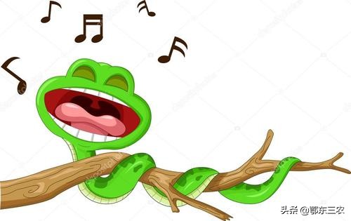 农村老人说,有一种放电的蛇,还会跳起来飞越山谷,到底有没有?