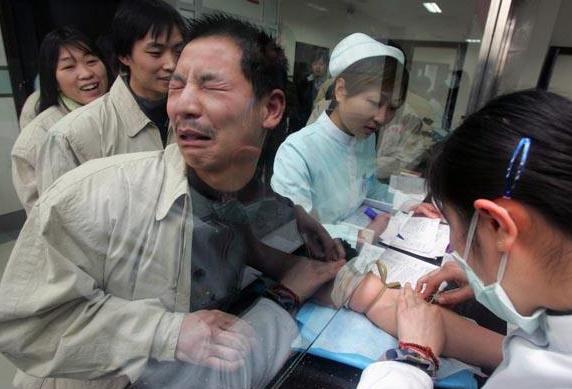 全世界“最稀有”的3大血型,熊猫排不上号,第1仅中国有一例!