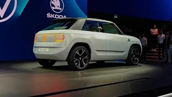 大众idlife会国产吗,大众id家族