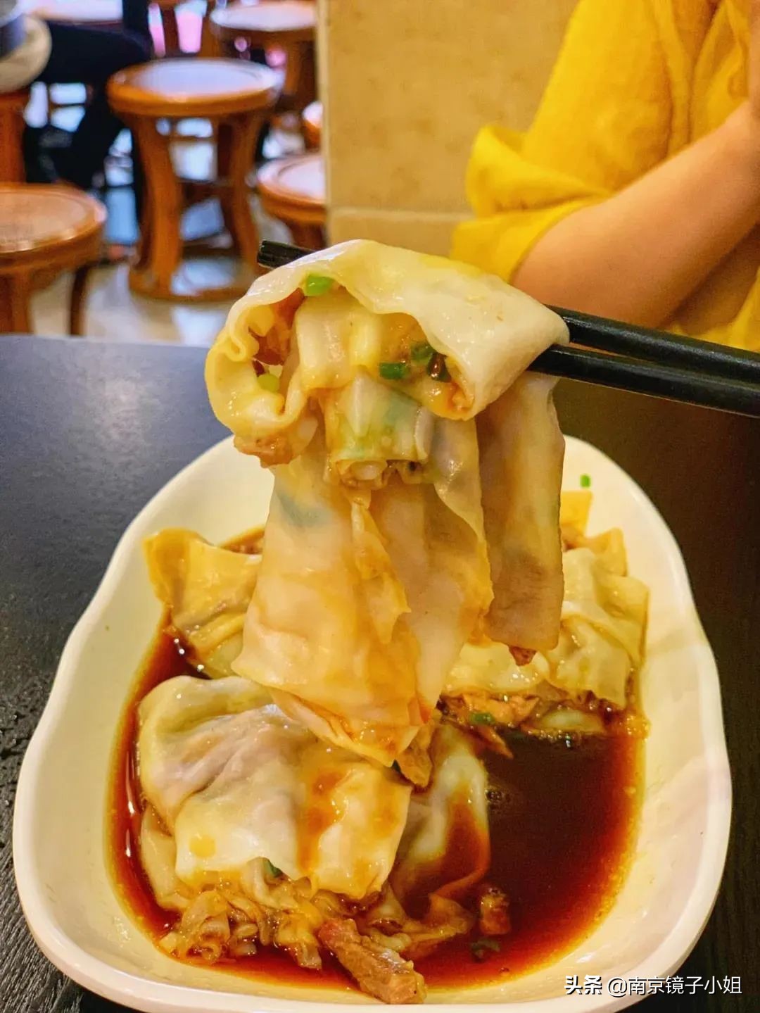 南京路美食街排行榜前十名,南京五一百家湖美食街